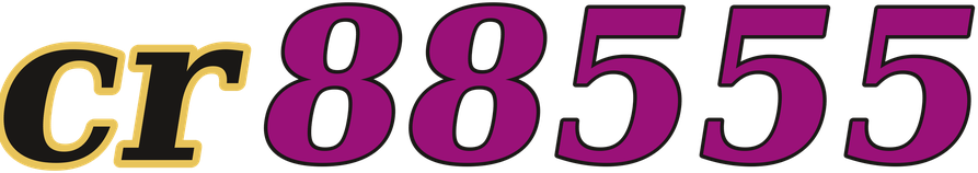 cr88555 logo