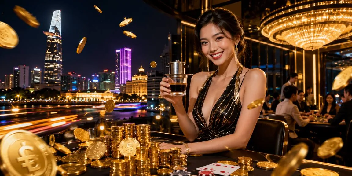 cr88555 Những gì có trong sảnh cr88555 casino